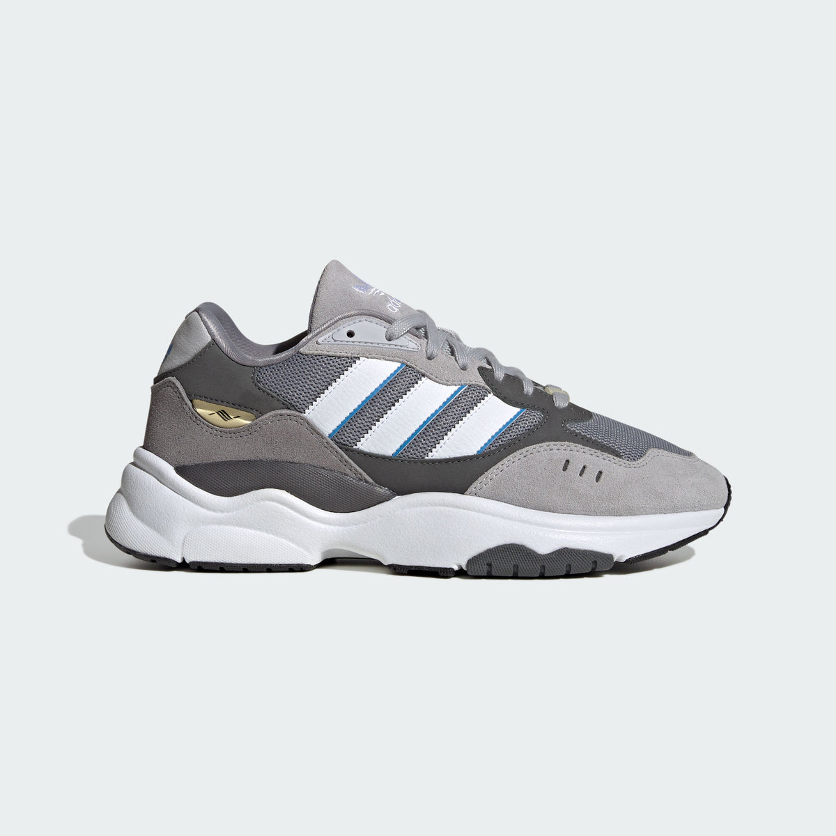 Adidas Retropy F90 Sneakers - view 1