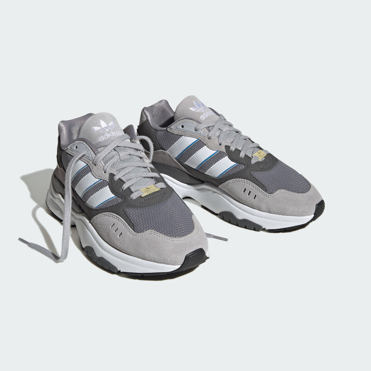 Adidas Retropy F90 Sneakers - view 5