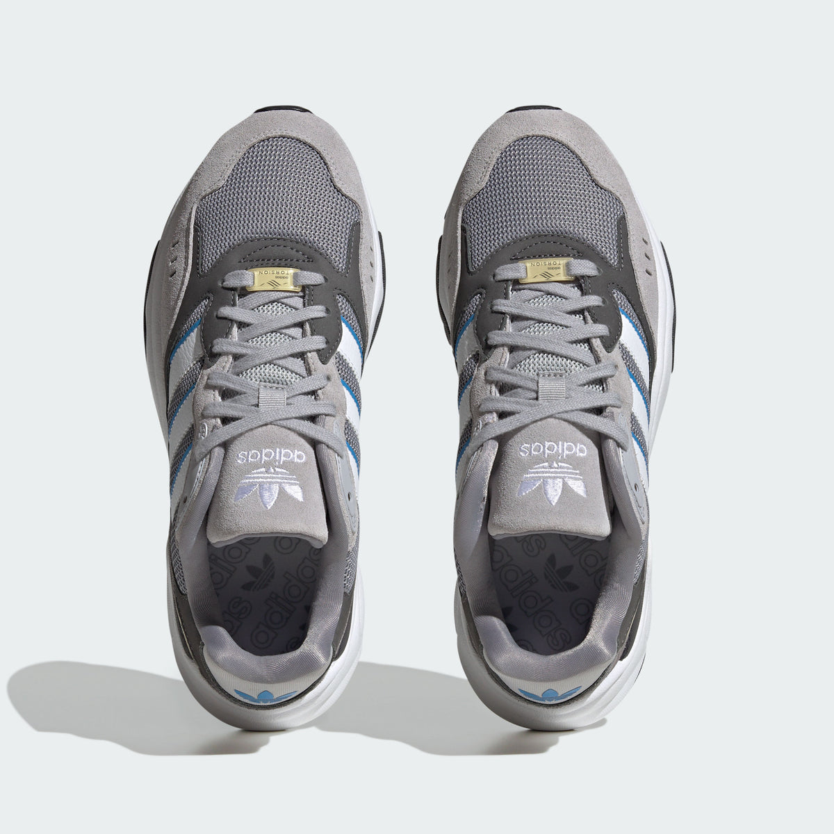 Adidas Retropy F90 Sneakers - view 3