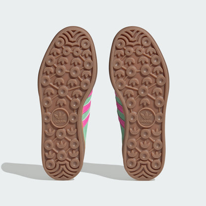 Adidas Gazelle BOLD Sneakers - Mint Green - view 4