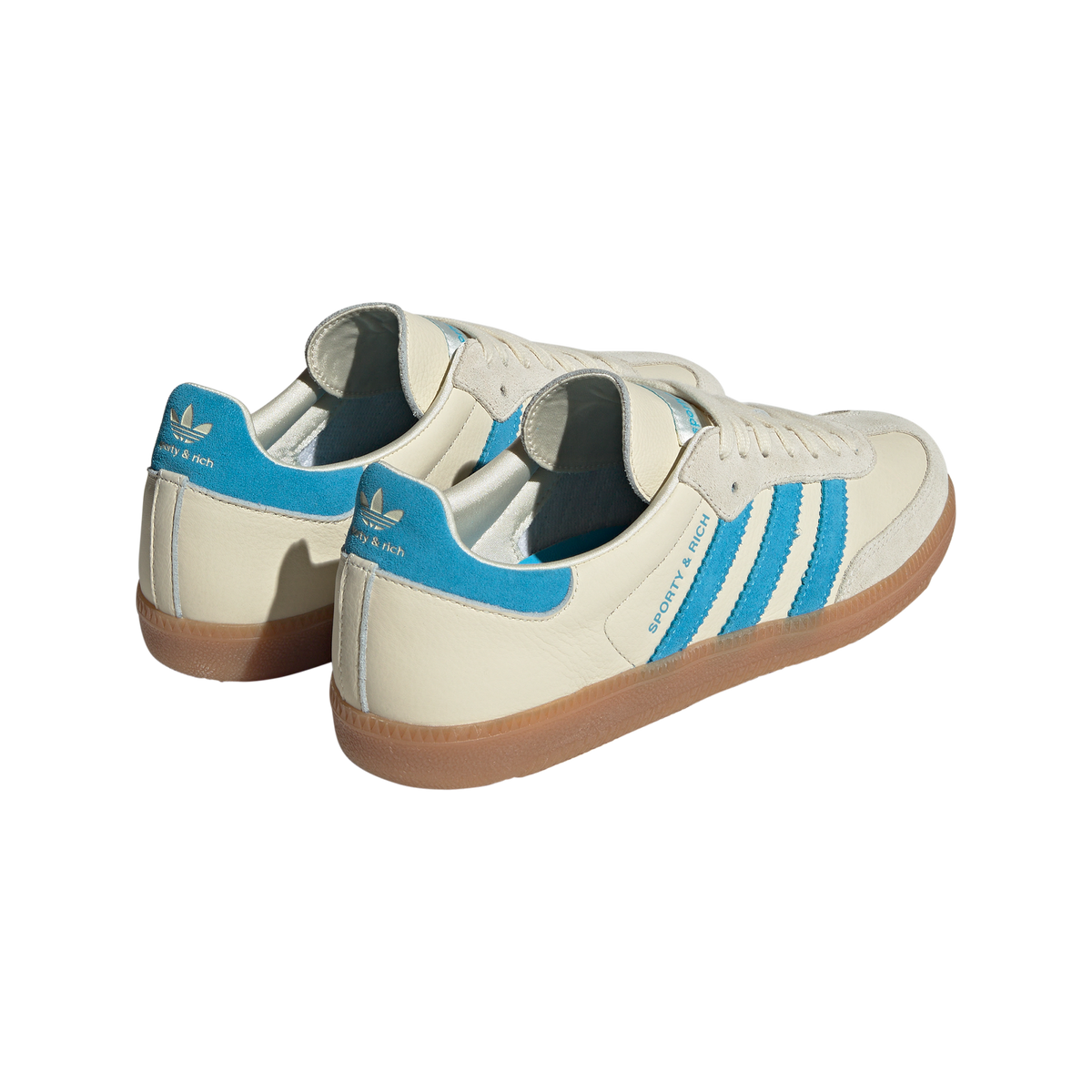 Adidas Samba OG Sporty&rich Sneakers - view 6