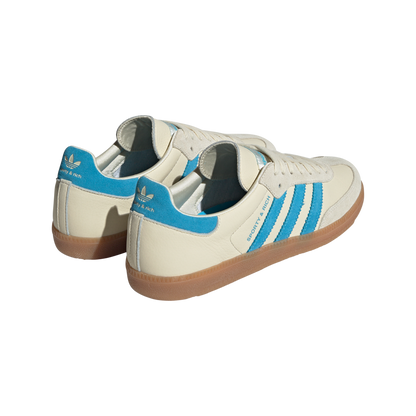 Adidas Samba OG Sporty&rich Sneakers - view 6