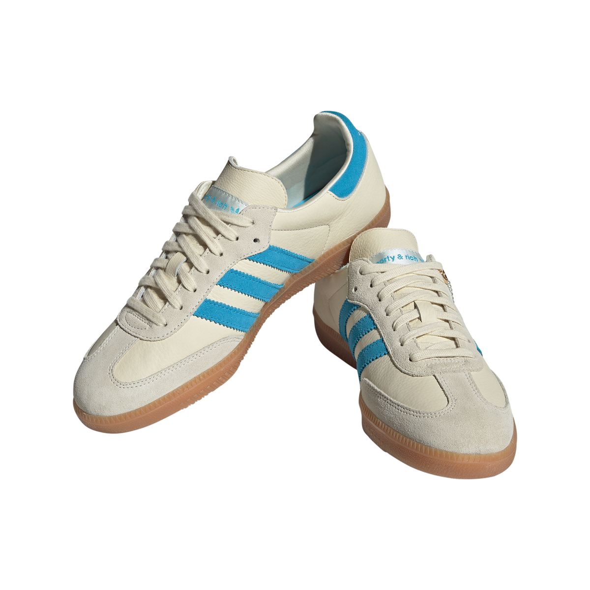 Adidas Samba OG Sporty&rich Sneakers - view 5