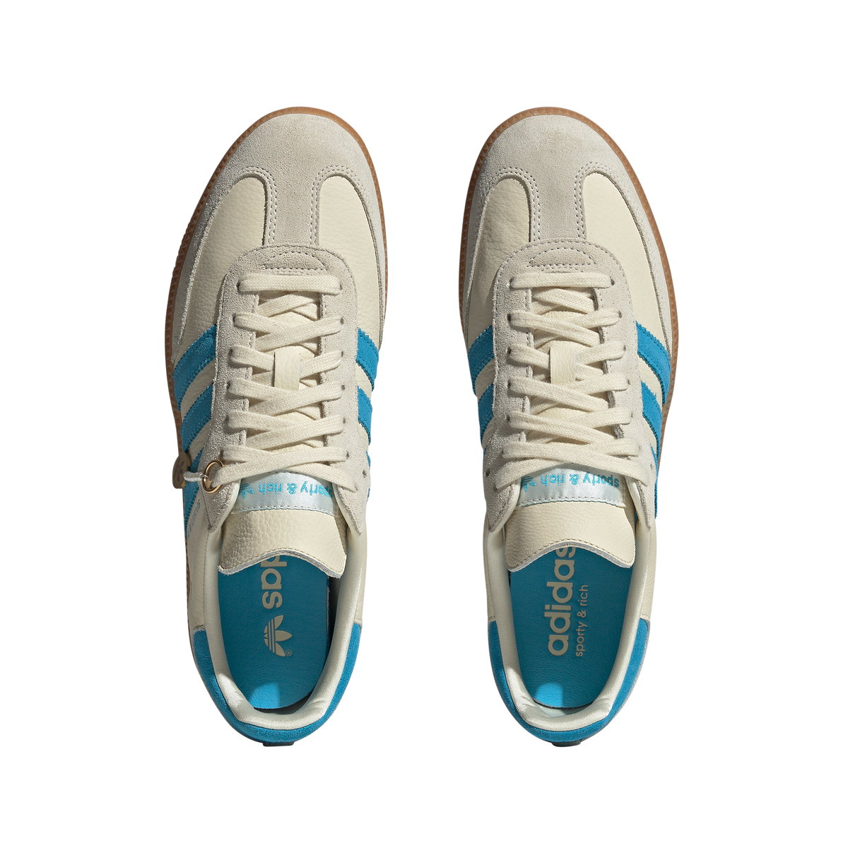 Adidas Samba OG Sporty&rich Sneakers - view 3