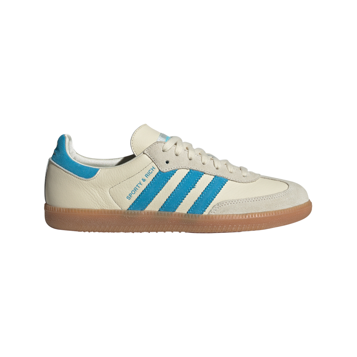 Adidas Samba OG Sporty&rich Sneakers - view 1