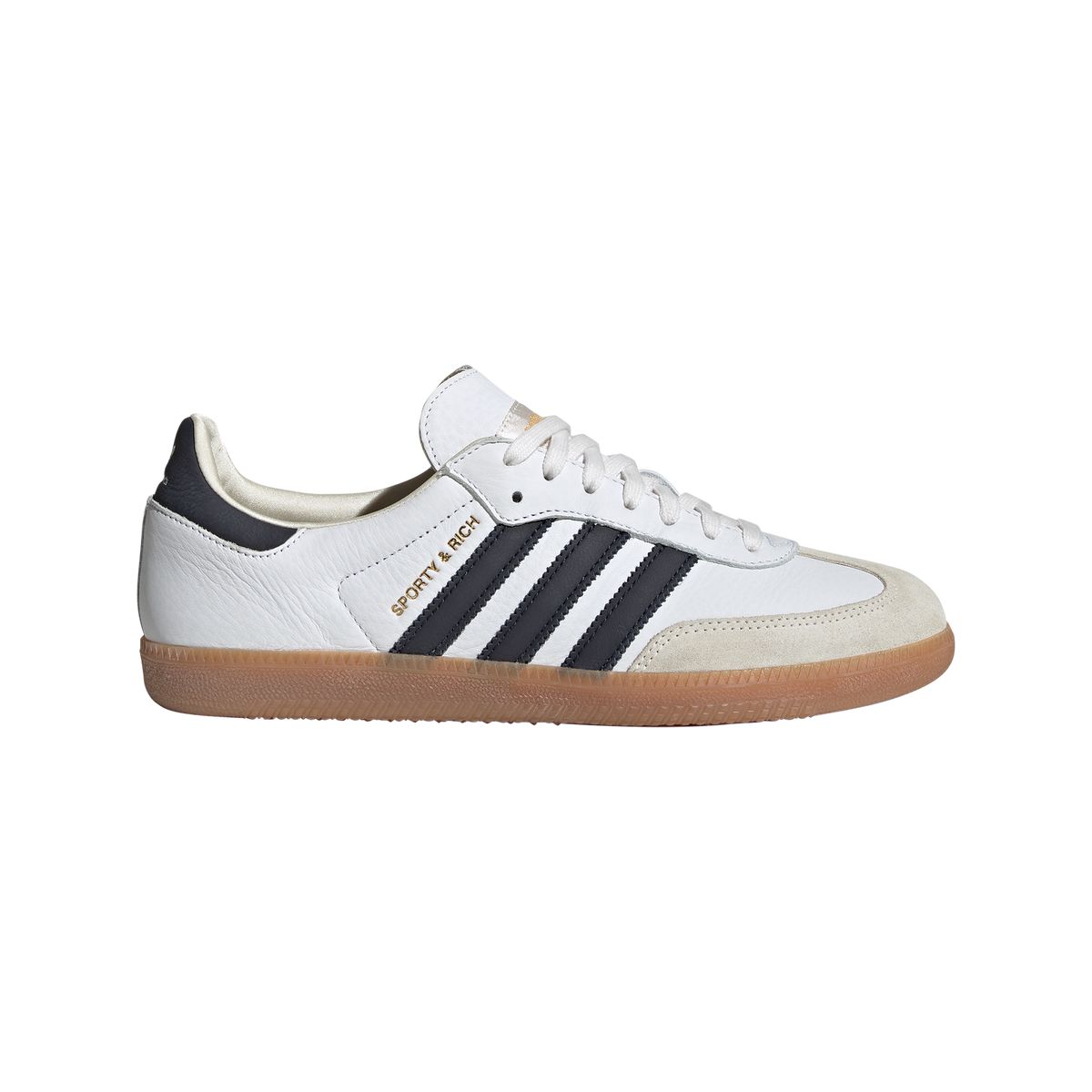 Adidas Sporty & RICH Samba OG Sneakers - view 1