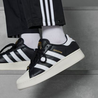 Adidas Superstar XLG Sneakers - Black / Crystal White / Off White - view 2