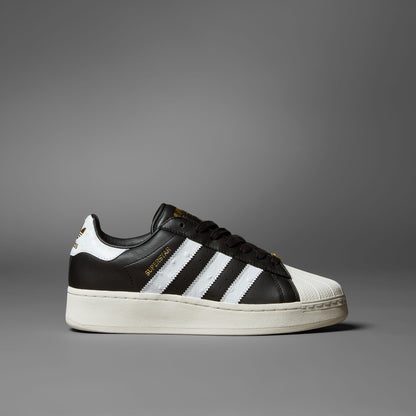 Adidas Superstar XLG Sneakers - Black / Crystal White / Off White - view 3