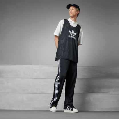 Adidas Superstar XLG Sneakers - Black / Crystal White / Off White - view 6