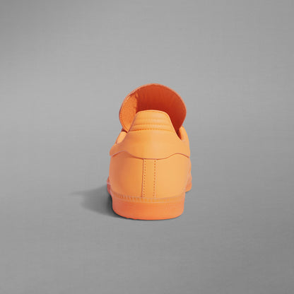 Adidas Humanrace Samba Sneakers - view 4