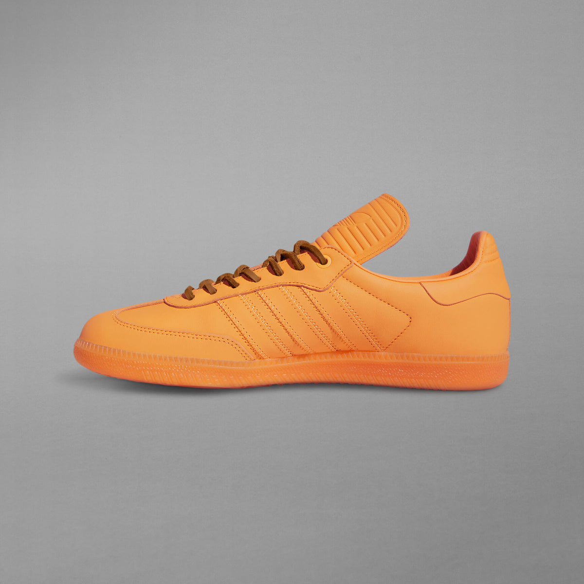 Adidas Humanrace Samba Sneakers - view 2