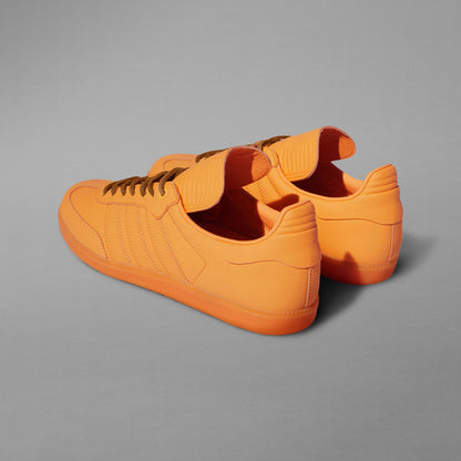Adidas Humanrace Samba Sneakers - view 5