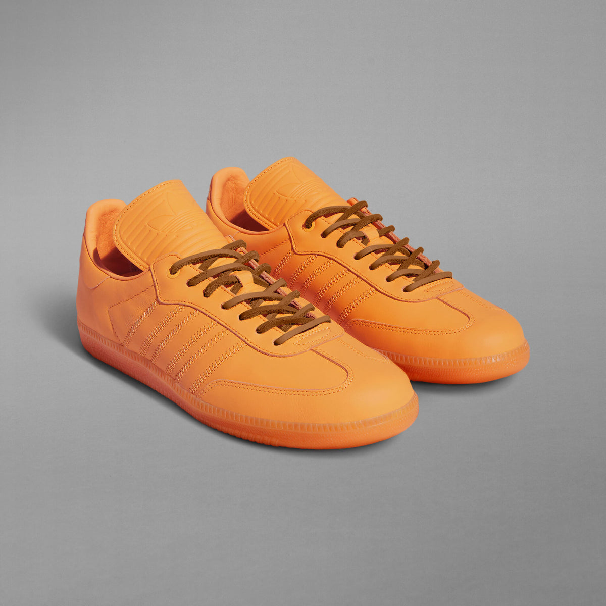 Adidas Humanrace Samba Sneakers - view 6