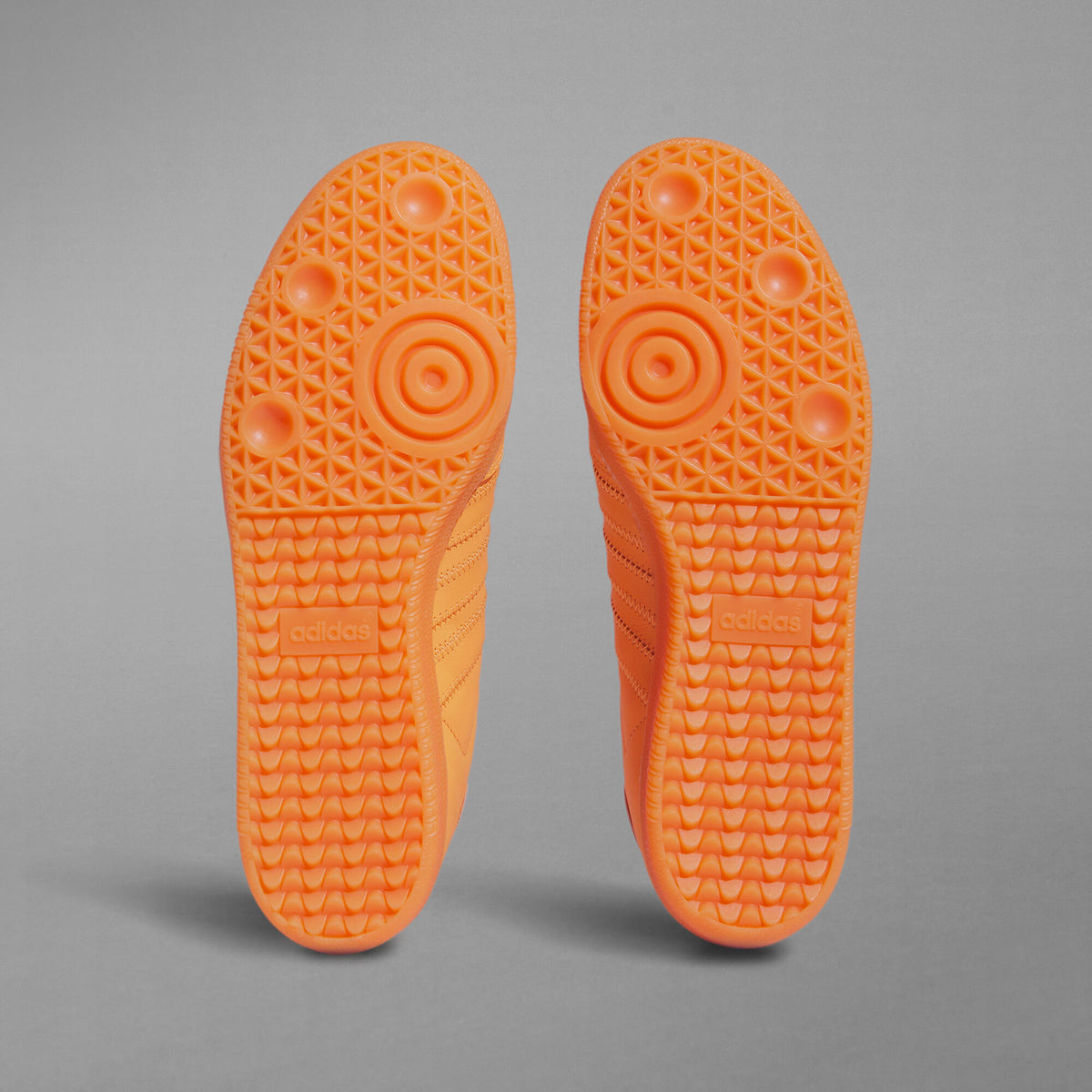 Adidas Humanrace Samba Sneakers - view 8