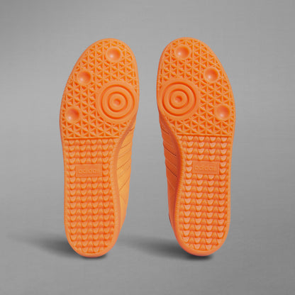 Adidas Humanrace Samba Sneakers - view 8