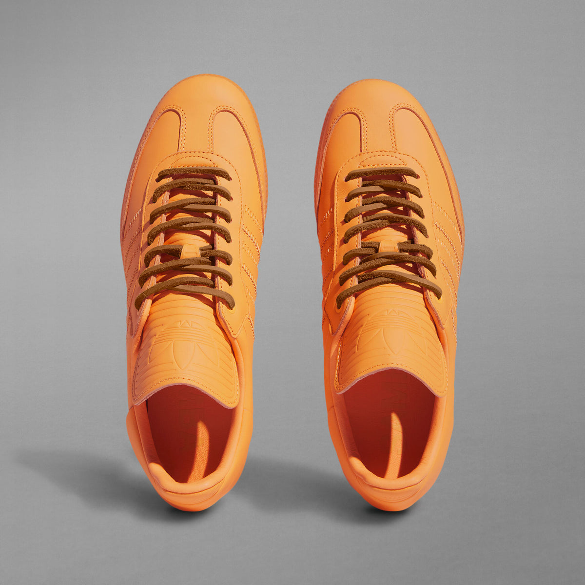 Adidas Humanrace Samba Sneakers - view 7