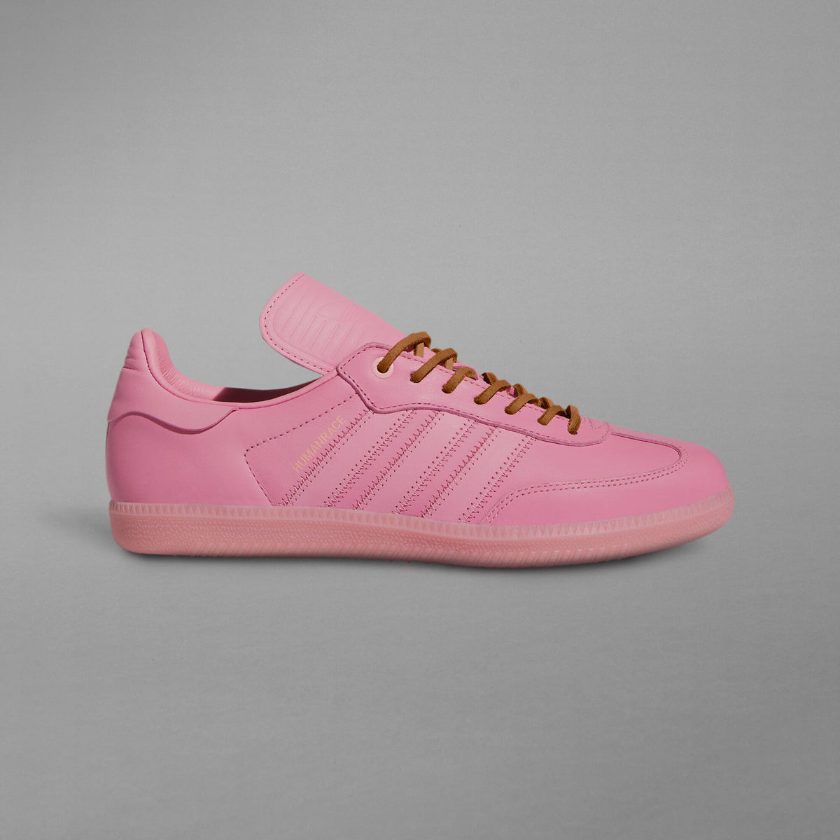 Adidas Humanrace Samba Sneakers - view 1