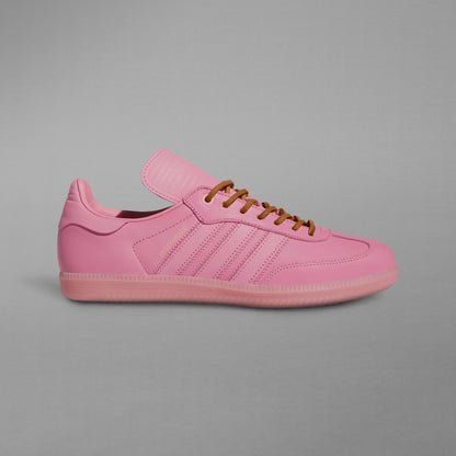Adidas Humanrace Samba Sneakers - view 1