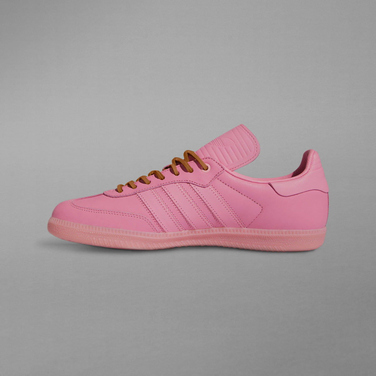 Adidas Humanrace Samba Sneakers - view 2