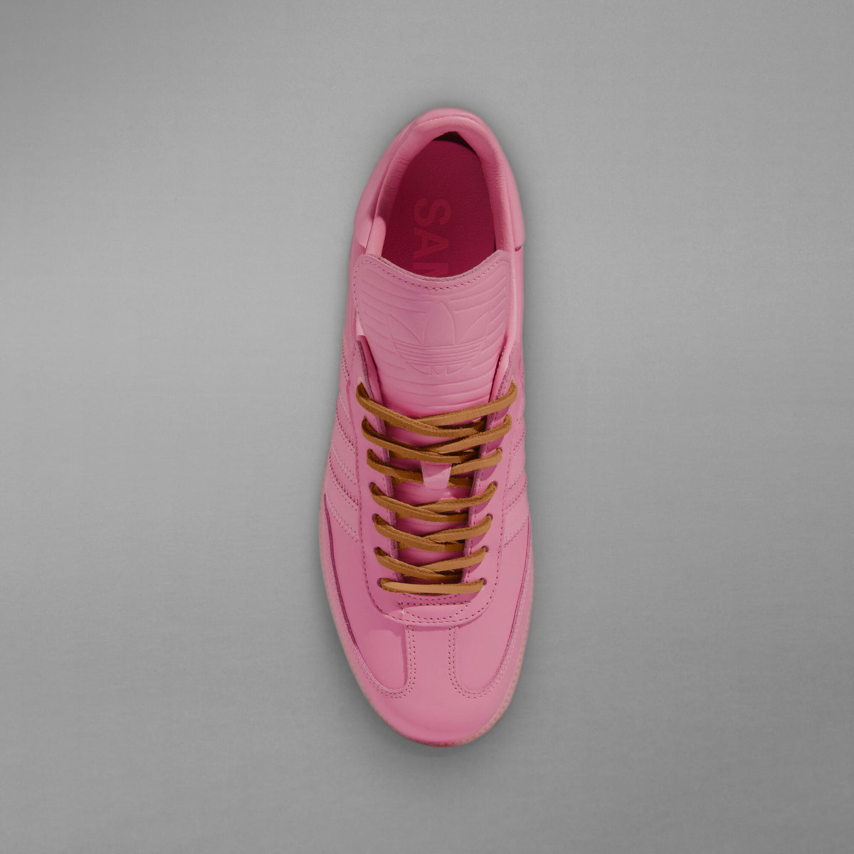 Adidas Humanrace Samba Sneakers - view 3