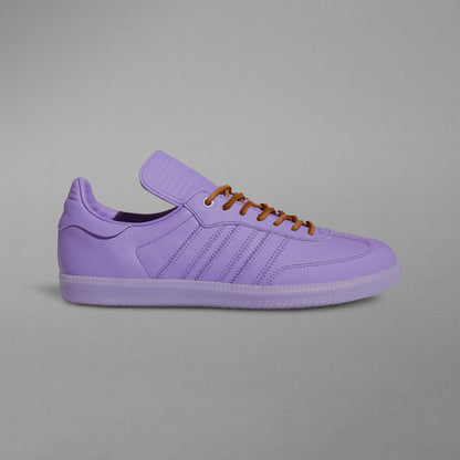 Adidas Humanrace Samba Sneakers - view 1