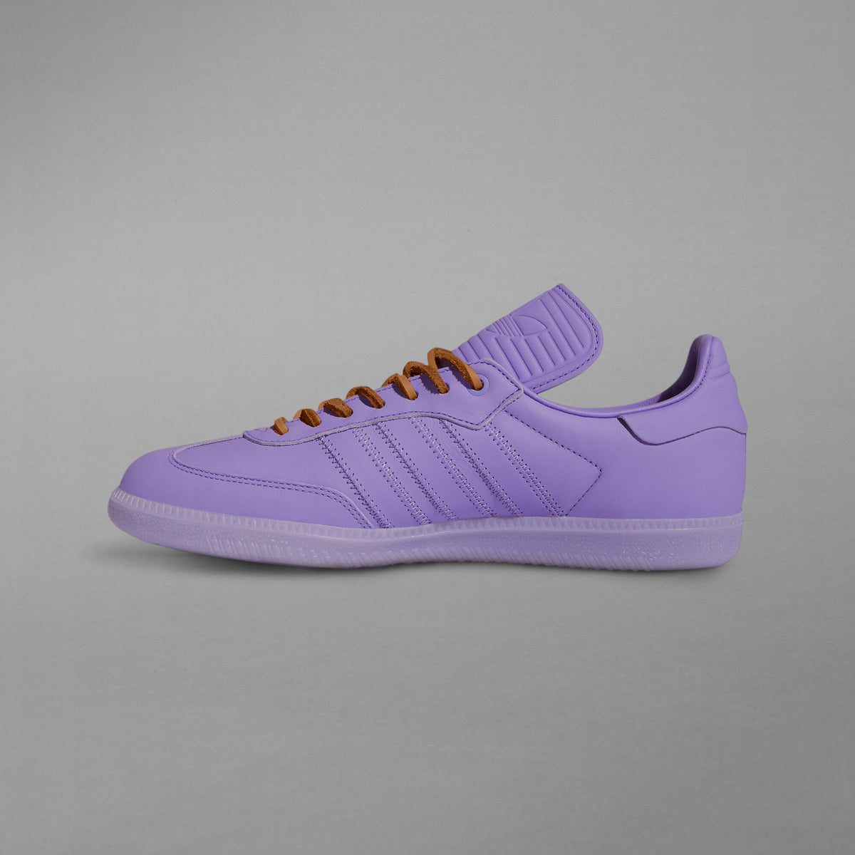 Adidas Humanrace Samba Sneakers - view 2