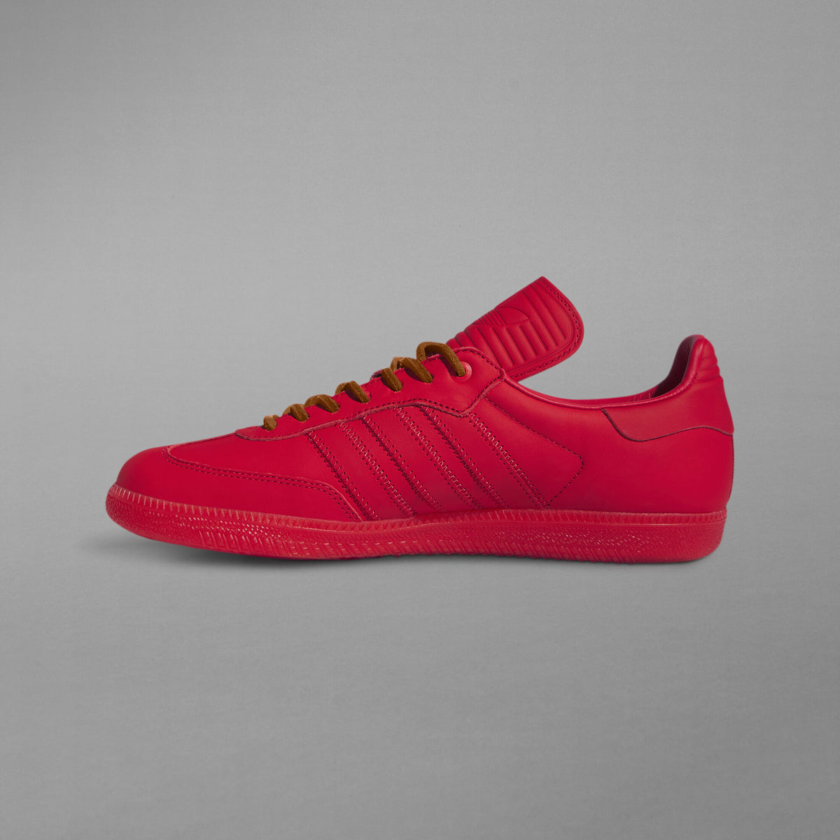 Adidas Humanrace Samba Sneakers - view 2