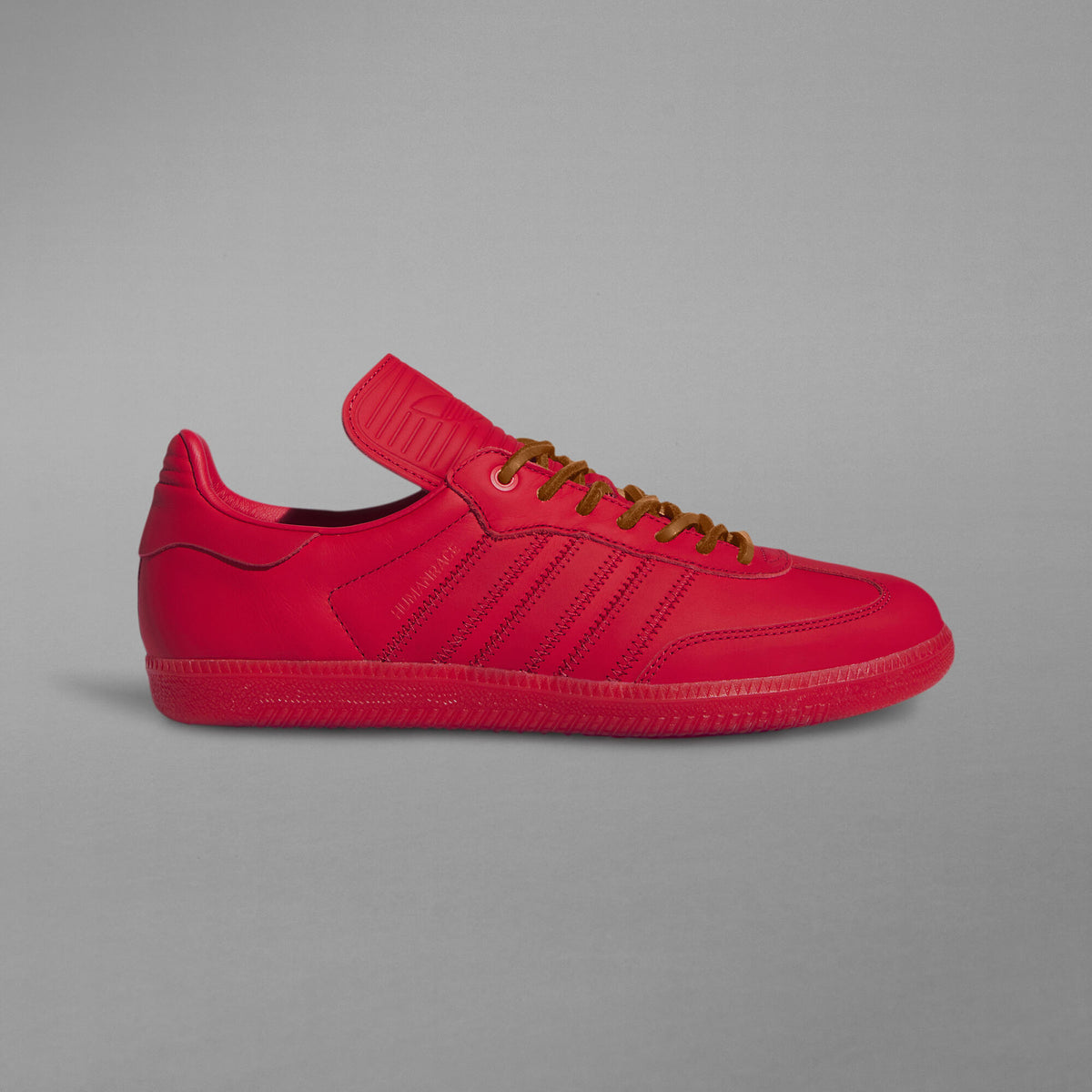 Adidas Humanrace Samba Sneakers - view 1
