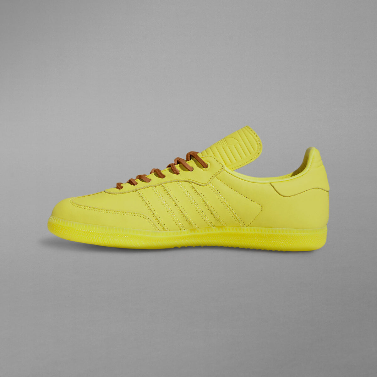 Adidas Humanrace Samba Sneakers - view 2