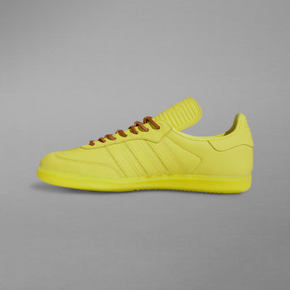 Adidas Humanrace Samba Sneakers - view 2