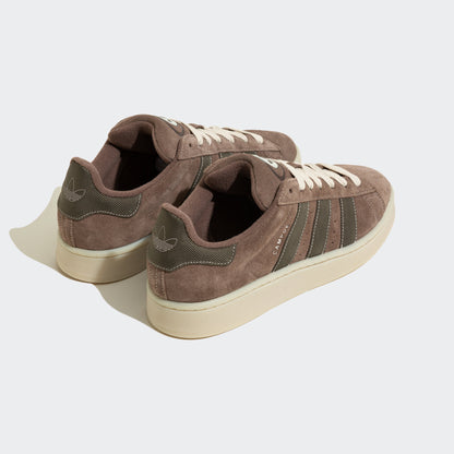 Adidas Campus 00S Sneakers - Dark Green / White - view 7