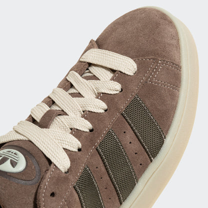 Adidas Campus 00S Sneakers - Dark Green / White - view 8