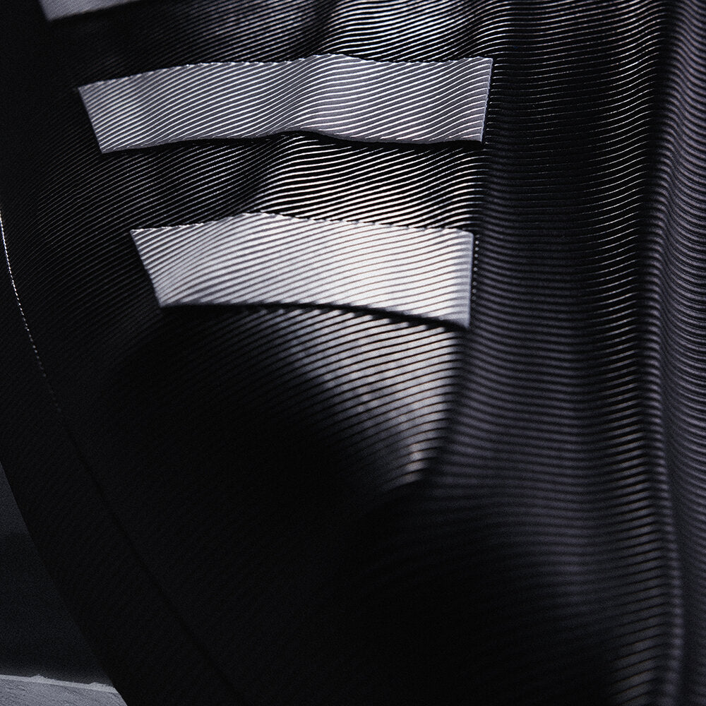 Adidas Adifom Superstar Sneakers - Black / White - view 4