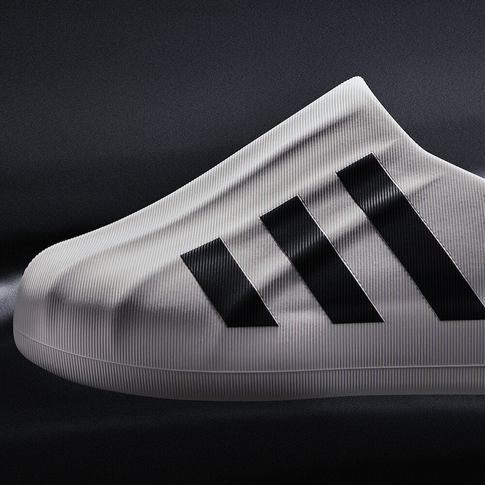 Adidas Adifom Superstar Sneakers - White / Black - view 3
