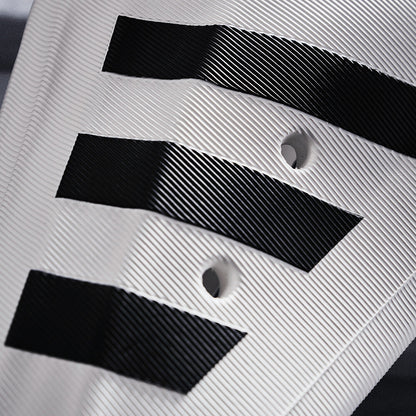 Adidas Adifom Superstar Sneakers - White / Black - view 5