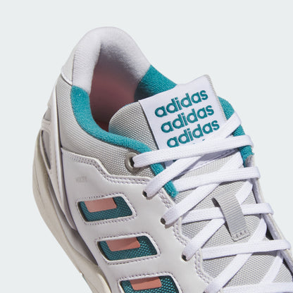 Adidas Midcity LOW Sneakers - White / Grey / Brown - view 7