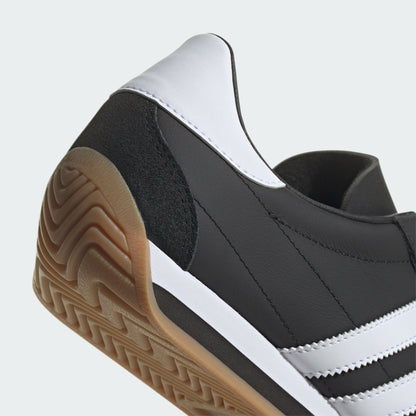 Adidas Country OG Sneakers - Black / White - view 7