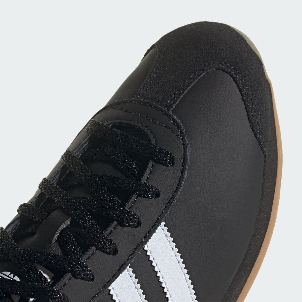 Adidas Country OG Sneakers - Black / White - view 8