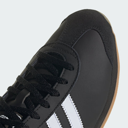 Adidas Country OG Sneakers - Black / White - view 8