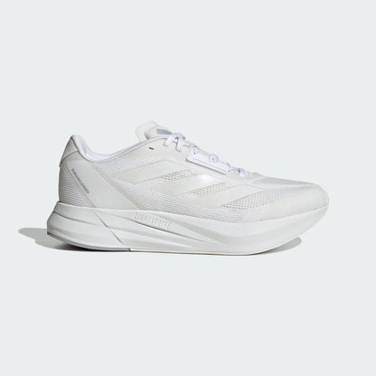 Adidas Duramo Speed Sneakers - White / Silver - view 1