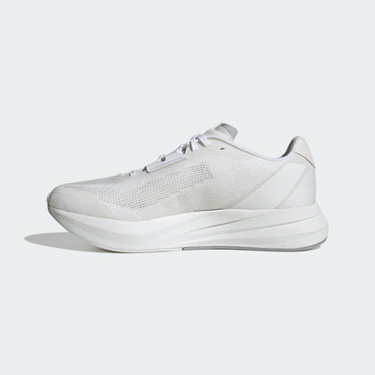Adidas Duramo Speed Sneakers - White / Silver - view 2