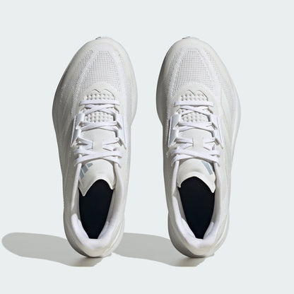 Adidas Duramo Speed Sneakers - White / Silver - view 3
