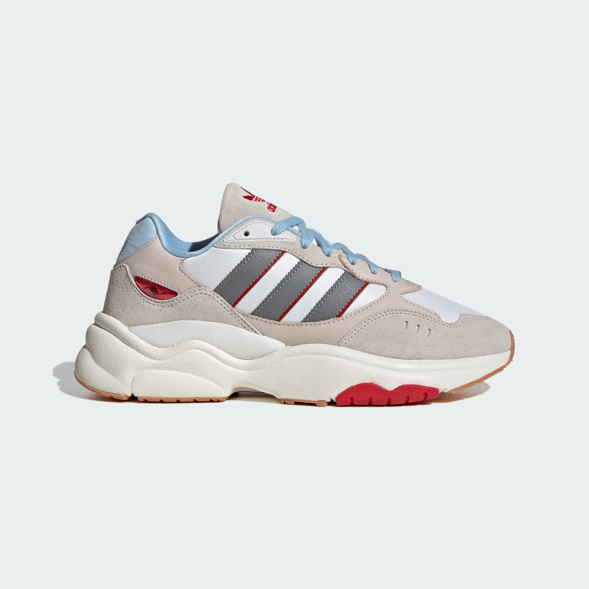 Adidas Retropy F90 Sneakers - view 1