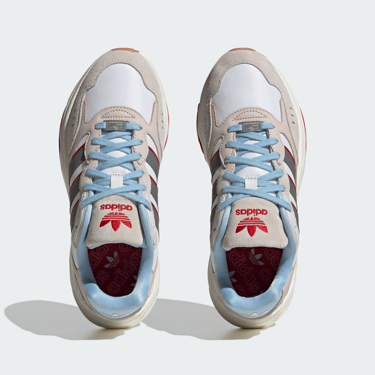 Adidas Retropy F90 Sneakers - view 3