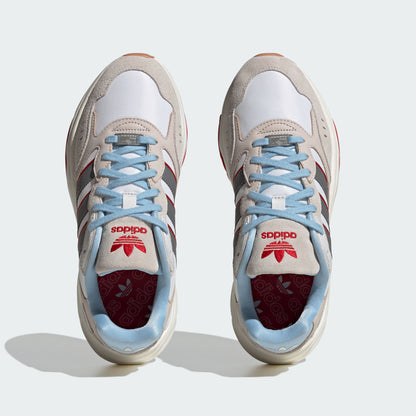 Adidas Retropy F90 Sneakers - view 3