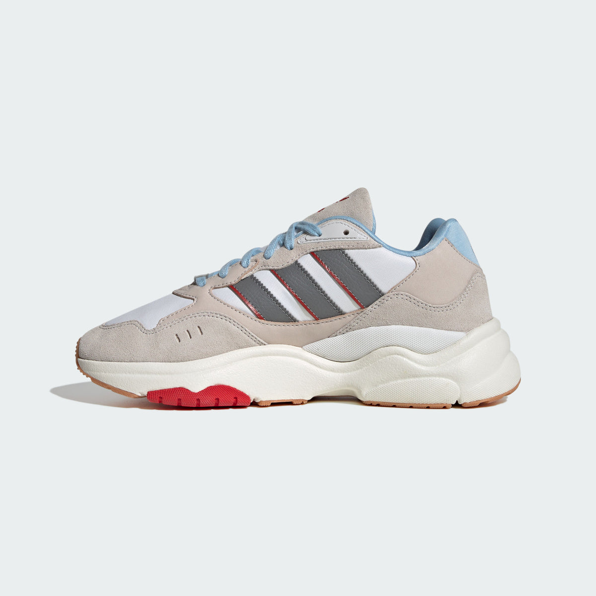 Adidas Retropy F90 Sneakers - view 2