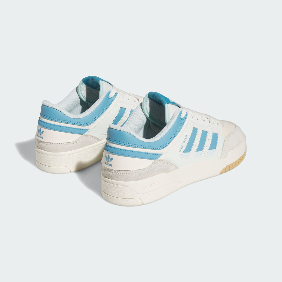 Adidas DROP STEP LOW Sneakers - view 6