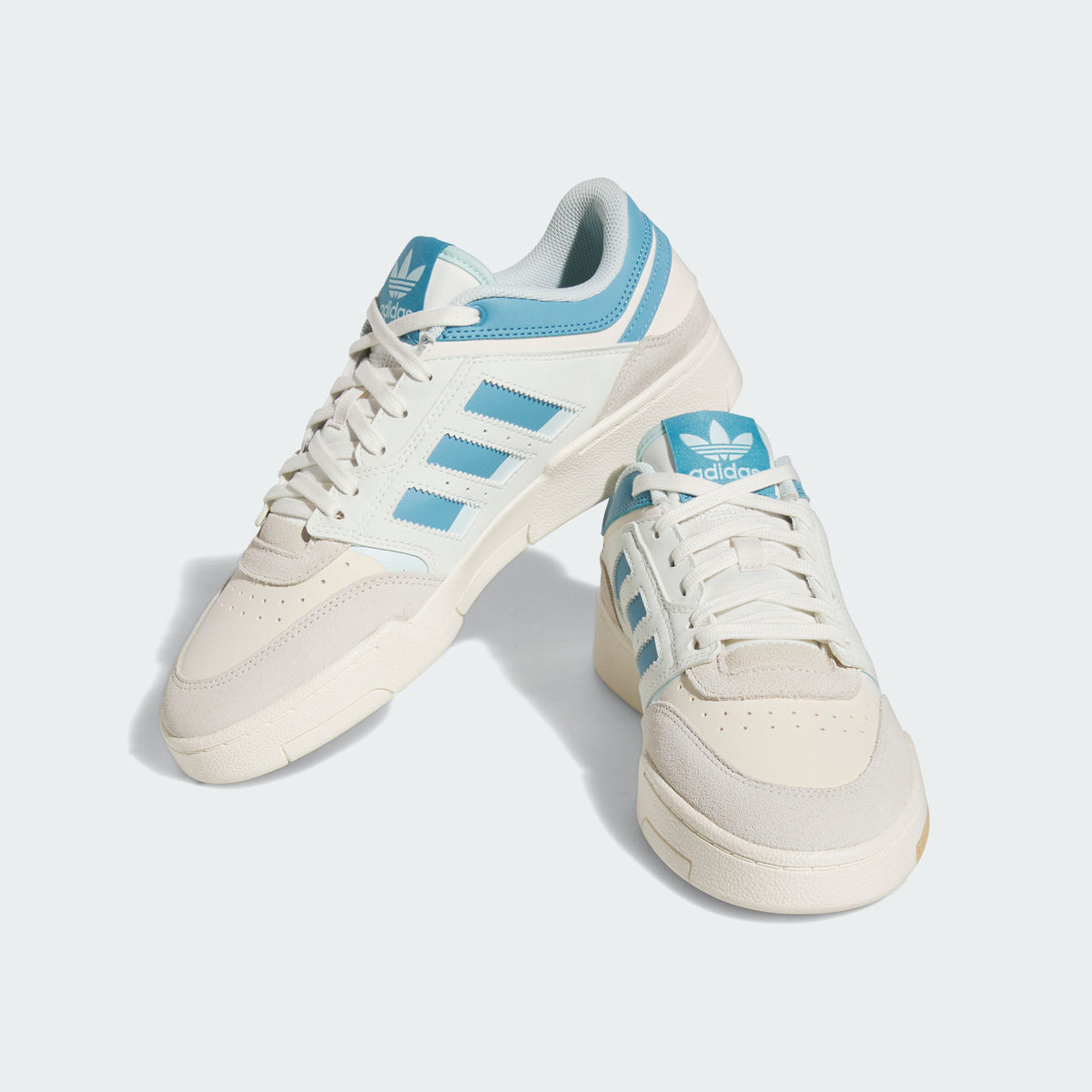 Adidas DROP STEP LOW Sneakers - view 5