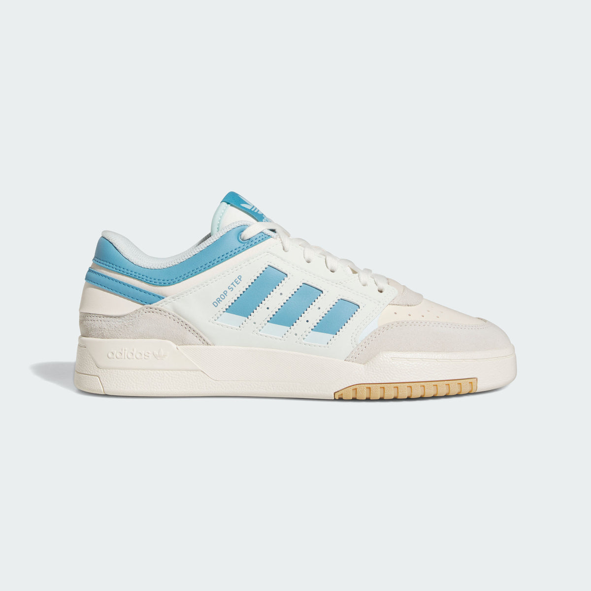 Adidas DROP STEP LOW Sneakers - view 1