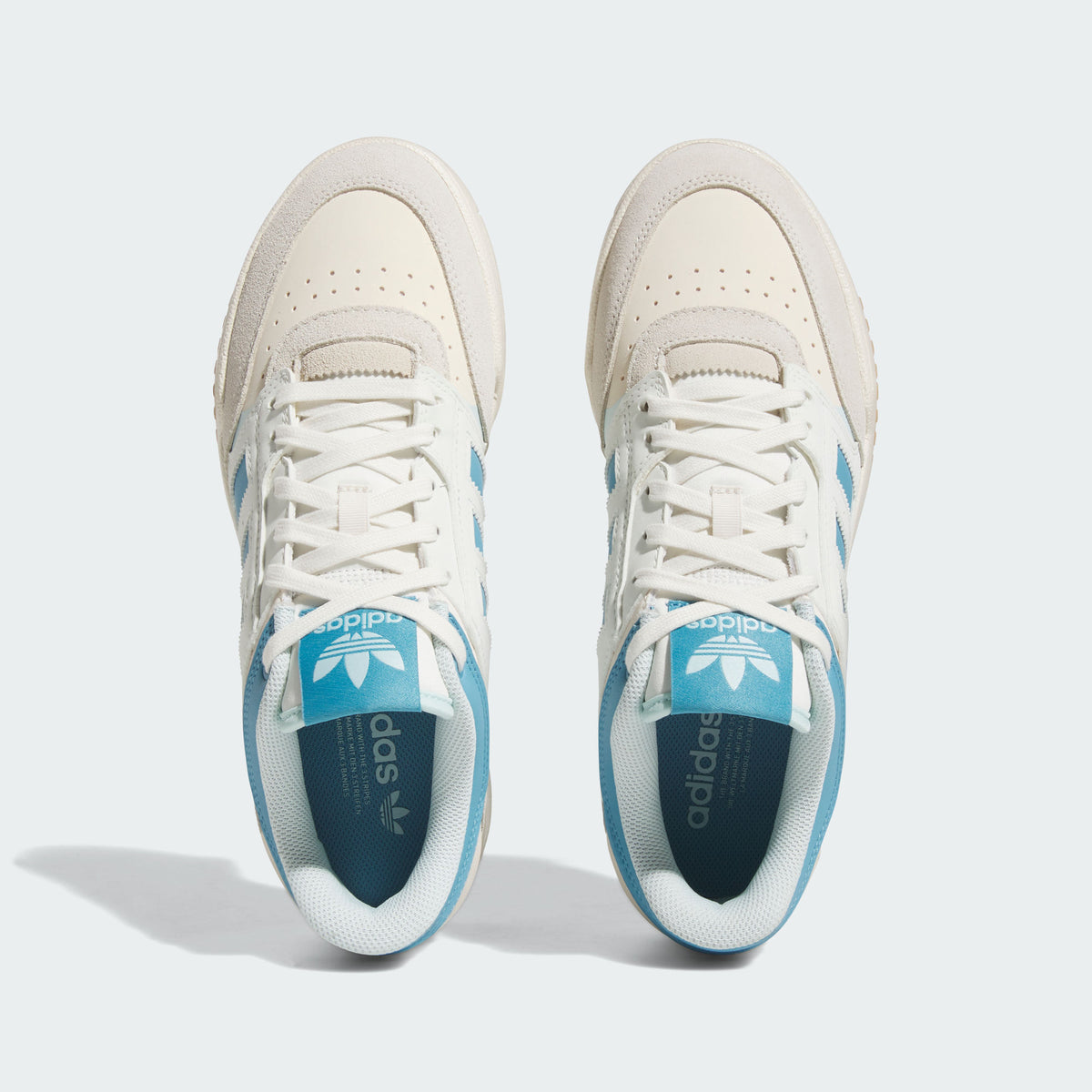 Adidas DROP STEP LOW Sneakers - view 3